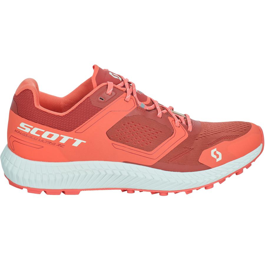 Ženski tekaški čevlji Scott KINABALU ULTRA RC trd/srd