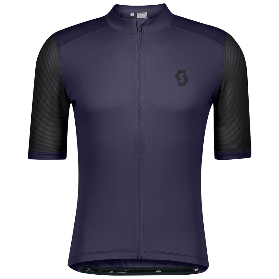 KOLESARSKA MAJICA SCOTT ENDURANCE 10 vij/čr