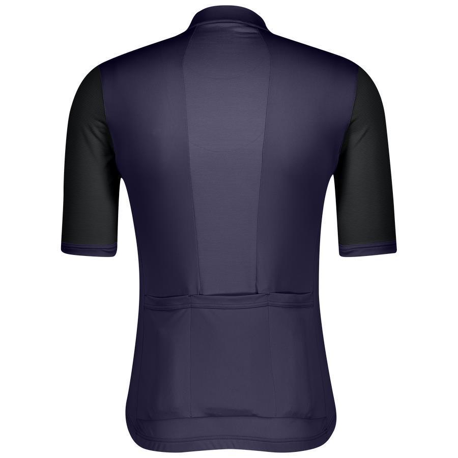 KOLESARSKA MAJICA SCOTT ENDURANCE 10 vij/čr