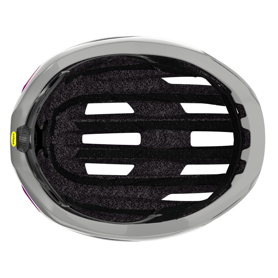 KOLESARSKA ČELADA SCOTT CENTRIC PLUS si/vij