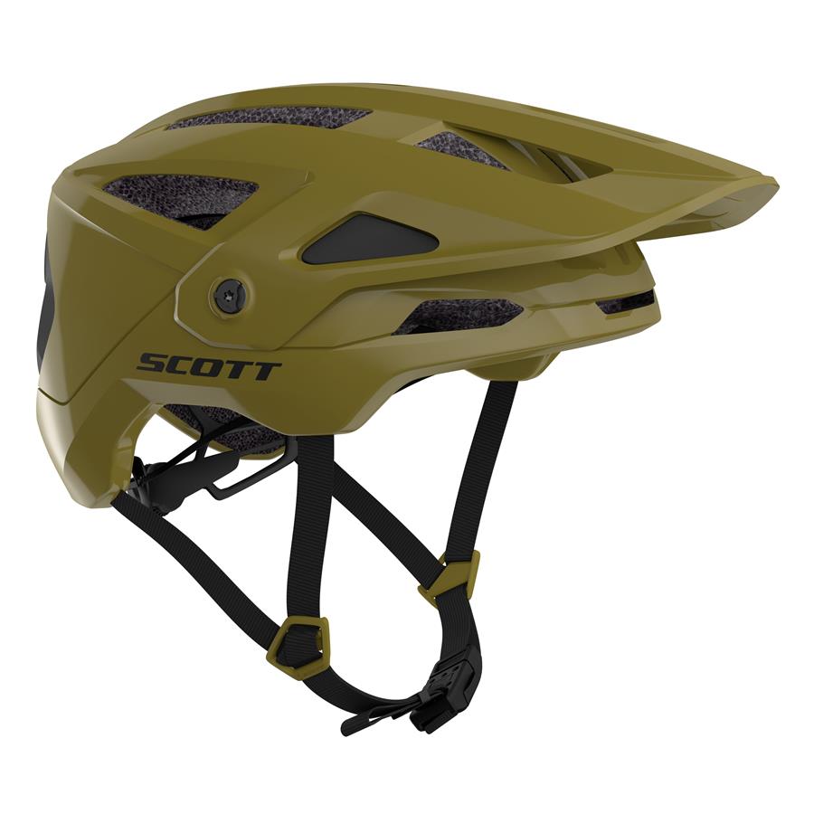 MTB KOLESARSKA ČELADA SCOTT STEGO PLUS (CE) ze
