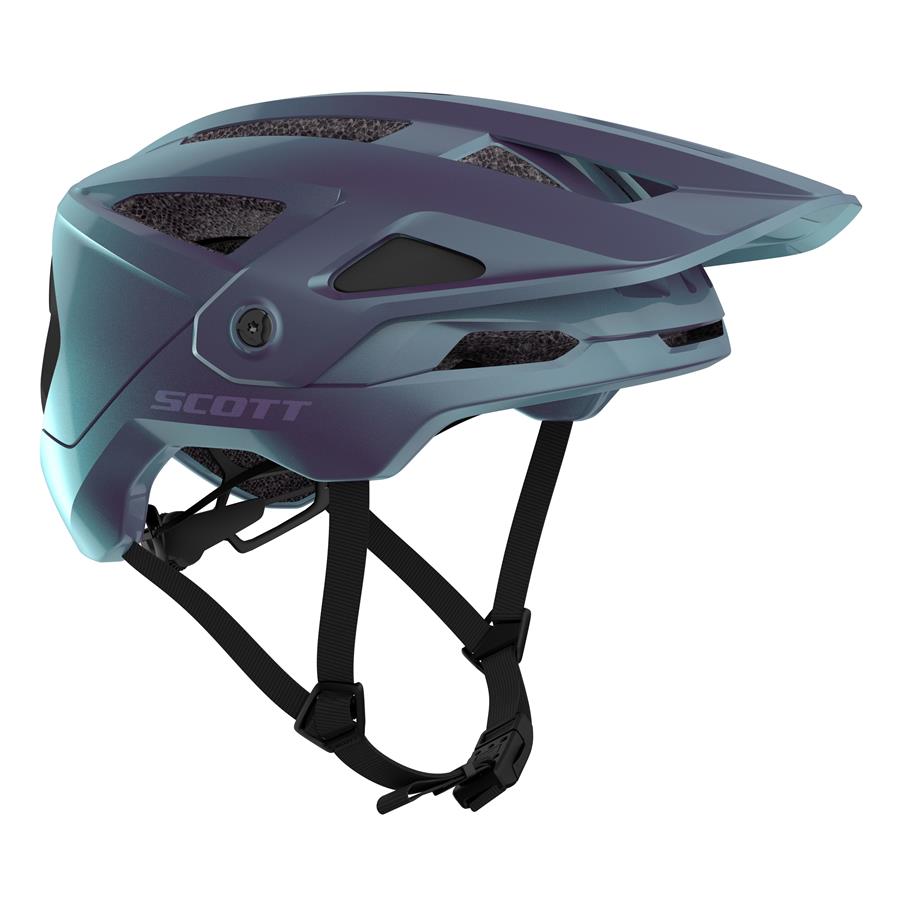 MTB KOLESARSKA ČELADA SCOTT STEGO PLUS (CE) vij
