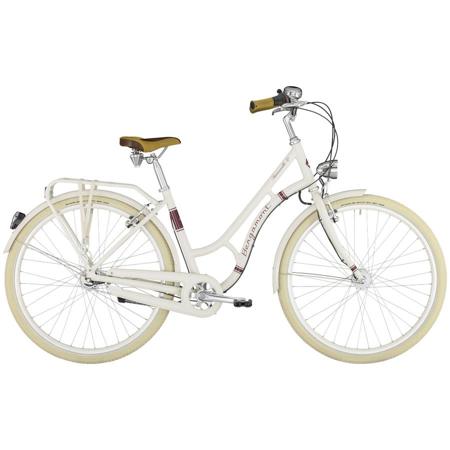 Mestno kolo Bergamont SUMMERVILLE N7 FH 22 M