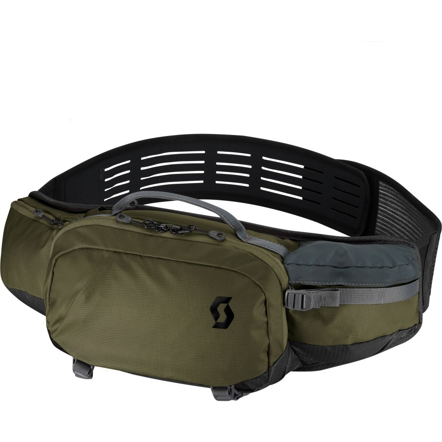 PASNA TORBICA SCOTT TRAIL HIPBELT FR`5 tze/tsi