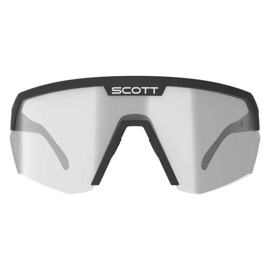 Očala Scott Sport Shield čr