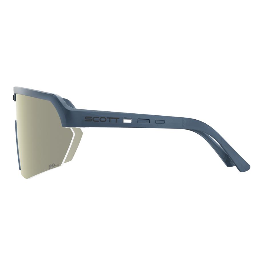 KOLESARSKA OČALA SCOTT SPORT SHIELD mo AMP be chr S2