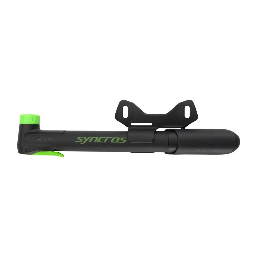 TLAČILKA SYNCROS MINI PLASTIC SMP-06