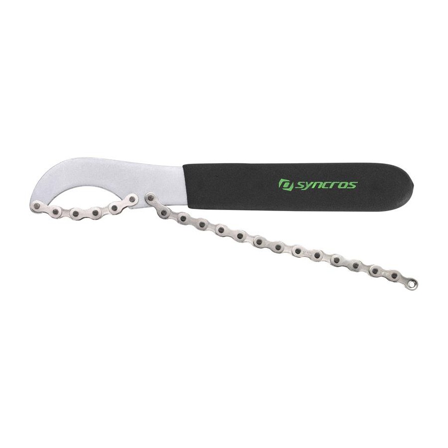 ORODJE ZA VERIŽNIK SYNCROS CHAIN WHIP ST-06