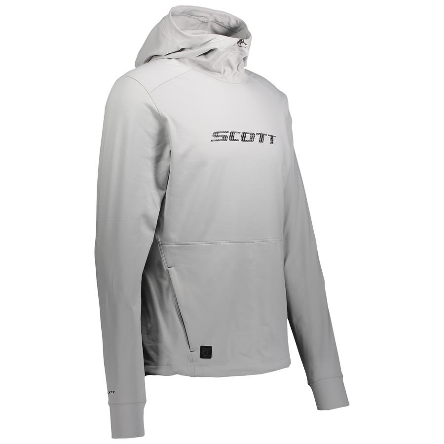 PULOVER SCOTT DEFINED FT S KAPUCO ssi