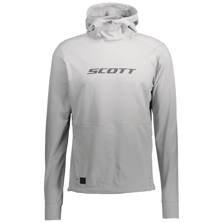 PULOVER SCOTT DEFINED FT S KAPUCO ssi