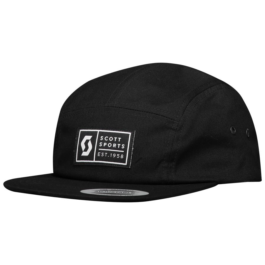 KAPA SCOTT 5-PANELS čr