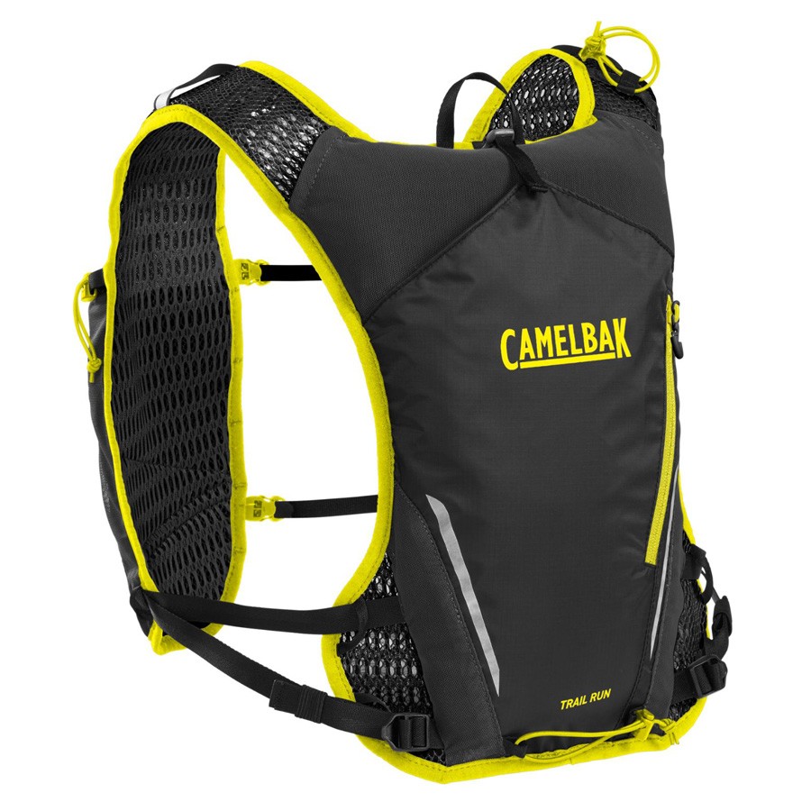 TELOVNIK CAMELBAK TRAIL RUN VEST 7