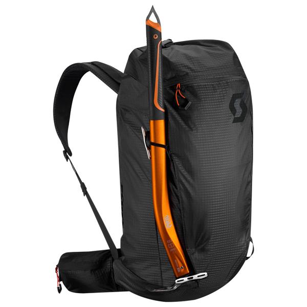 NAHRBTNIK SCOTT MOUNTAIN 35 tsi/čr