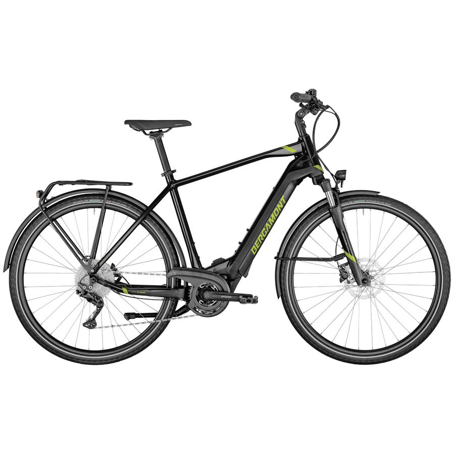 Električno kolo Bergamont E-HORIZON SPORT GENT čr 23