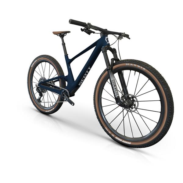 Gorsko kolo SCOTT SPARK 970 MO 2022