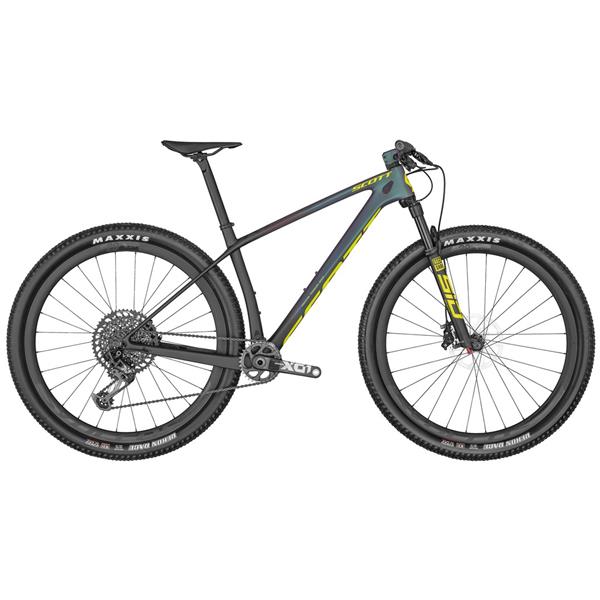 Gorsko kolo Scott SCALE RC WC 2022