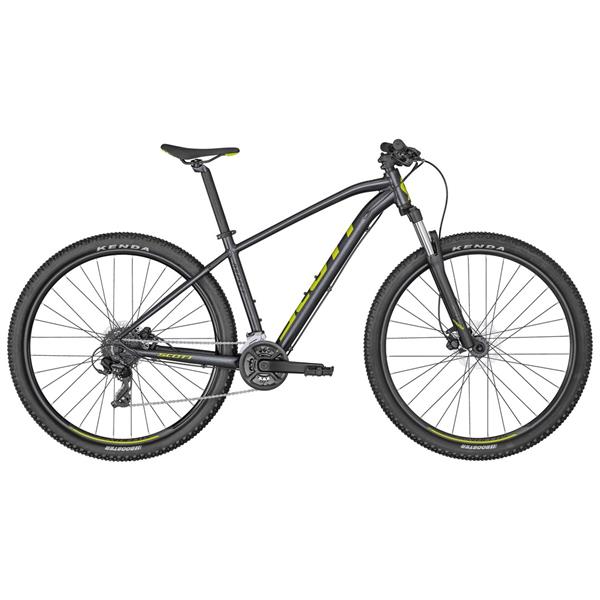  Gorsko kolo SCOTT ASPECT 960 čr 2022