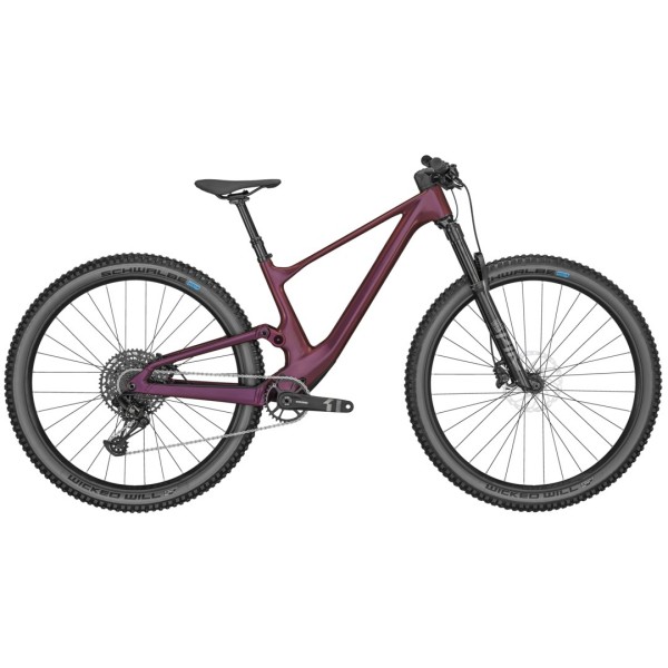 Gorsko kolo SCOTT CONTESSA SPARK 920 23 L