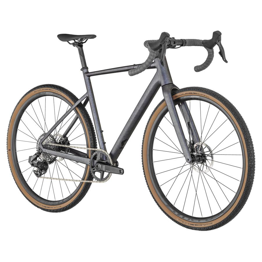 scott speedster gravel 10 2019 review
