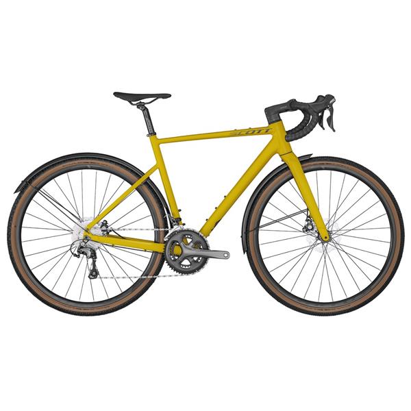 Gravel kolo SCOTT SPEEDSTER GRAVEL 40 EQ 22 M