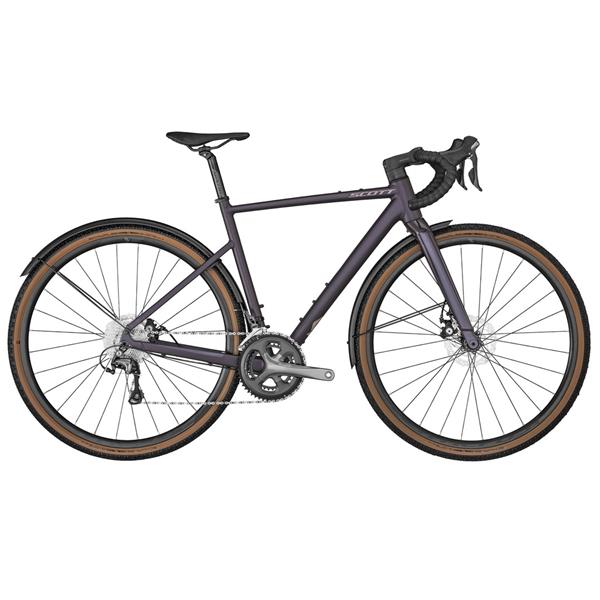 Gravel kolo CONTESSA SPEEDSTER GRAVEL 25 EQ 22 M