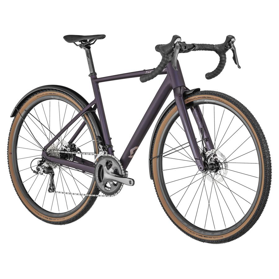 Gravel kolo CONTESSA SPEEDSTER GRAVEL 25 EQ 22 M