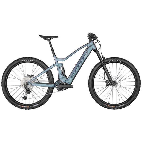 Električno Gorsko kolo SCOTT STRIKE eRIDE 920 22 XL