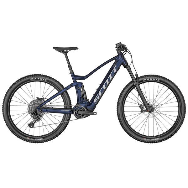 Električno gorsko kolo SCOTT STRIKE eRIDE 940 23 XL