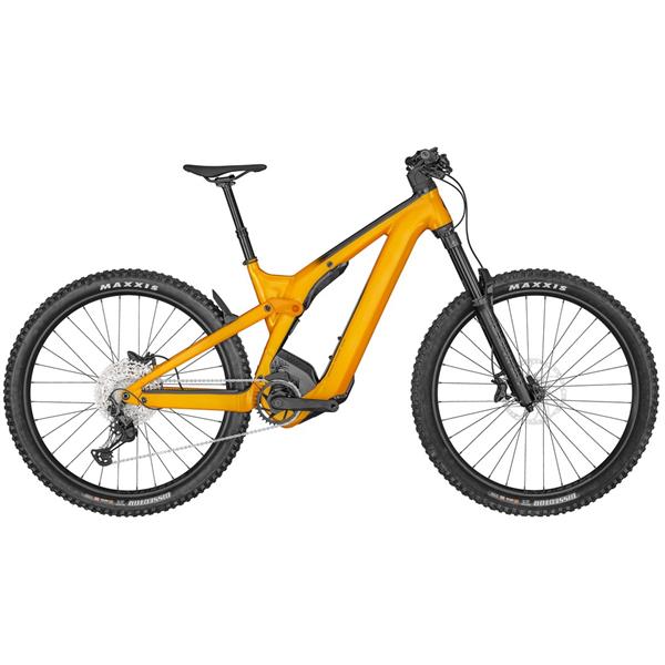 Električno gorsko kolo Scott PATRON eRIDE 920 or 2022
