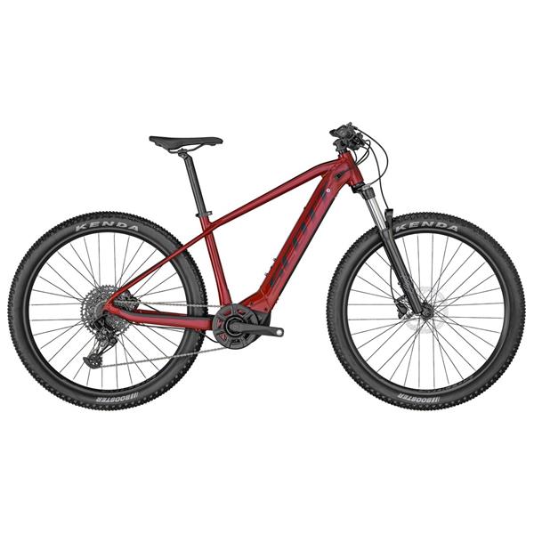 Električno gorsko kolo SCOTT ASPECT eRIDE 920 rd 22