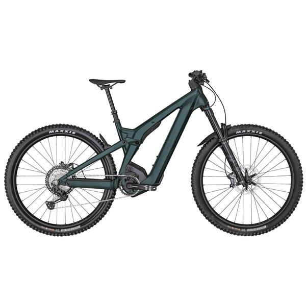 Žensko električno gorsko kolo Scott CONTESSA PATRON eRIDE 900 22