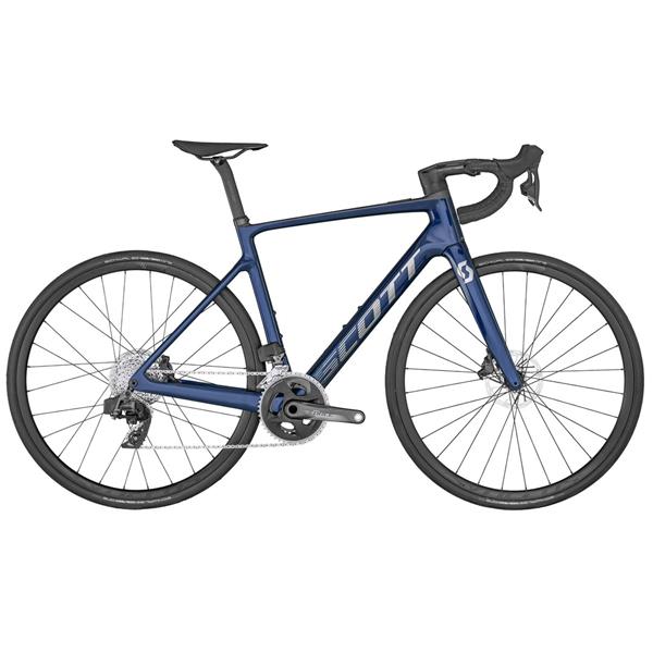 Električno cestno kolo Scott ADDICT eRIDE 20 23