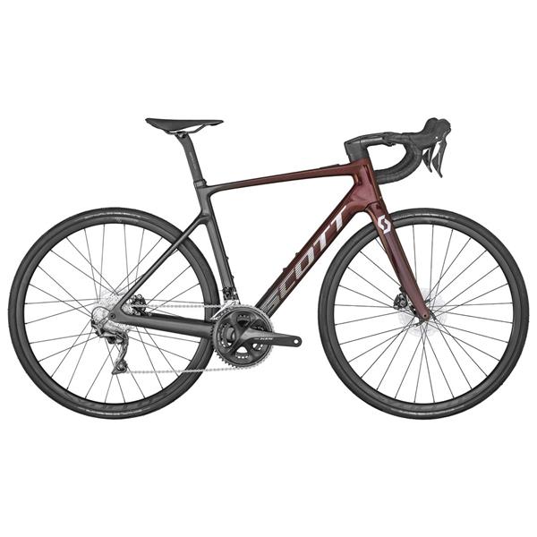Električno cestno kolo Scott ADDICT eRIDE 30 23