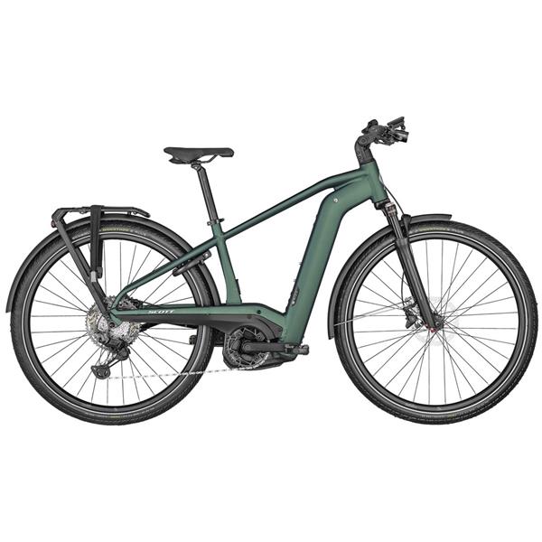 Električno kolo SCOTT SUB eRIDE EVO MEN 22