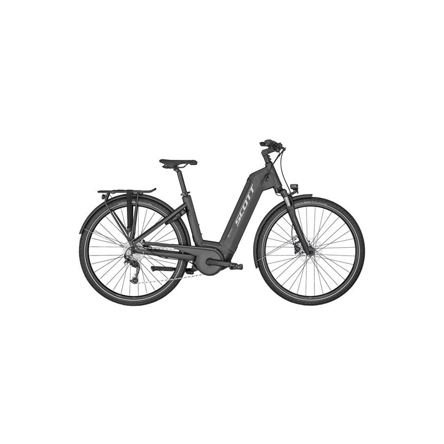 ELEKTRIČNO KOLO SCOTT SUB TOUR eRIDE 30 USX 22 SCOTT L