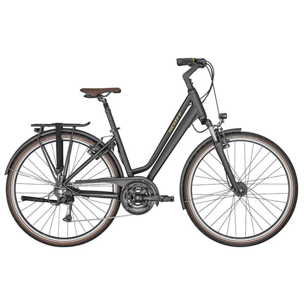 Mestno kolo Scott SUB COMFORT 10 UNISEX 2024