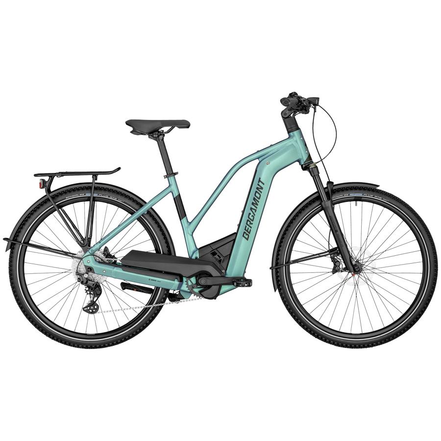 Električno kolo Bergamont E-HORIZON PREMIUM SUV LADY 23