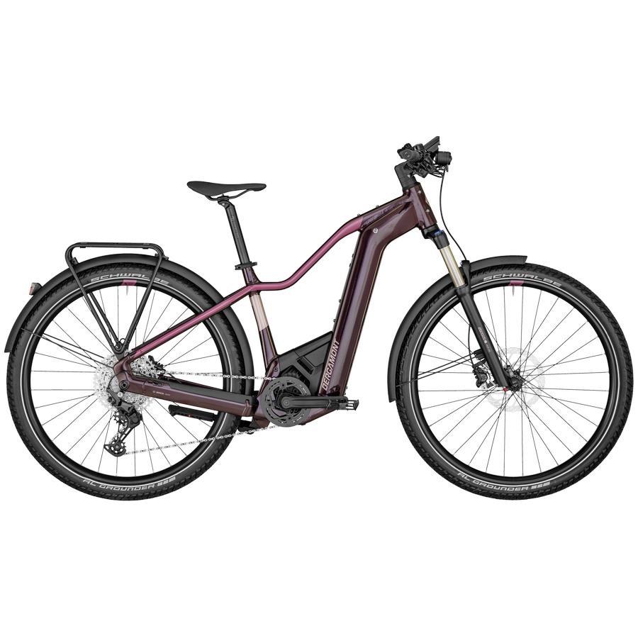 Električno kolo Bergamont E-REVOX PREMIUM PRO FMN EQ 23