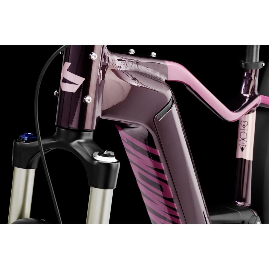Električno kolo Bergamont E-REVOX PREMIUM PRO FMN EQ 23