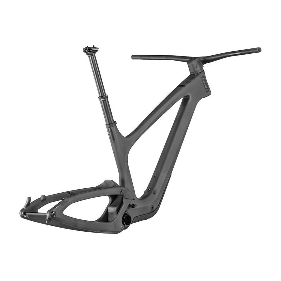 Frameset Kit Bold Linkin LTD Black