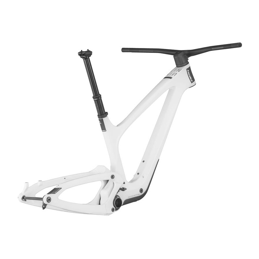 Frameset Kit Bold Linkin LTD White