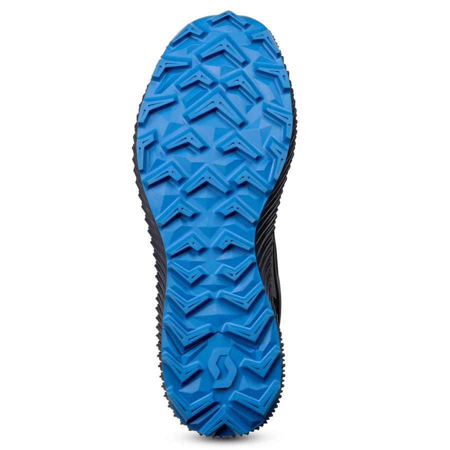 Tekaški čevlji Scott SUPERTRAC 3 čr/tmo