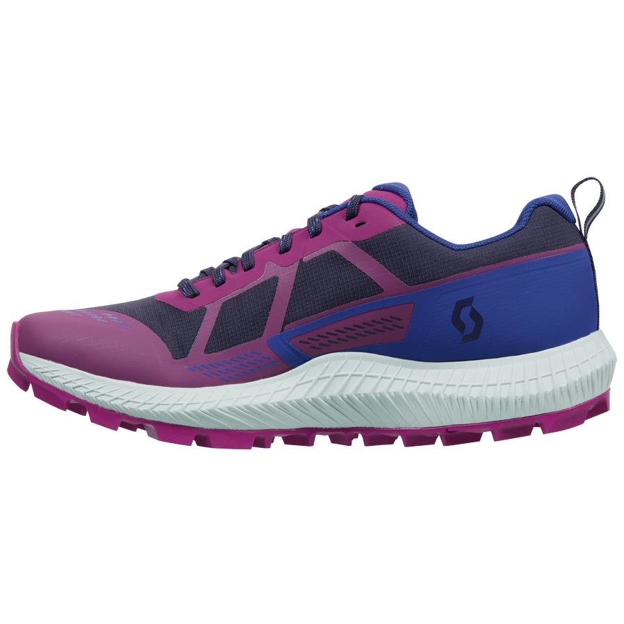 Ženski tekaški čevlji Scott SUPERTRAC 3 ro/mo