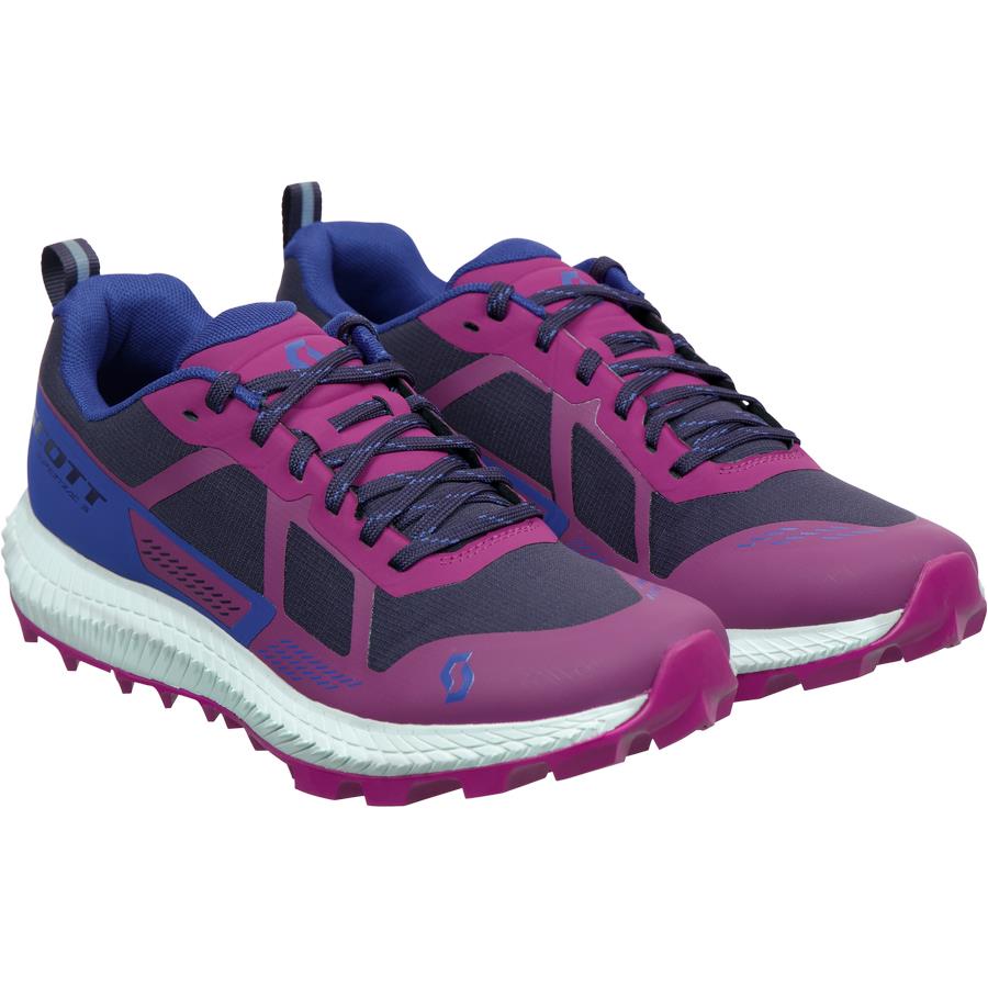 Ženski tekaški čevlji Scott SUPERTRAC 3 ro/mo