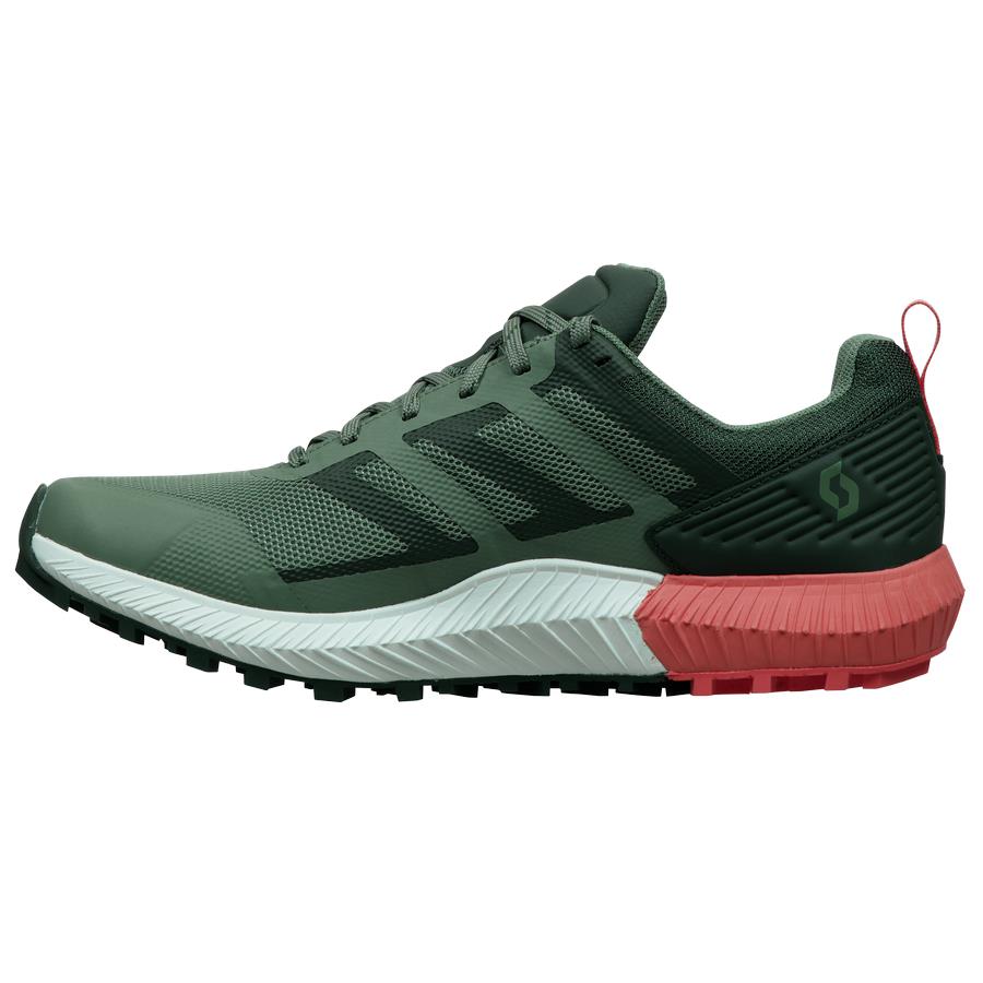 ŽENSKI TEKAŠKI ČEVLJI SCOTT KINABALU 2 GTX  ze/ro