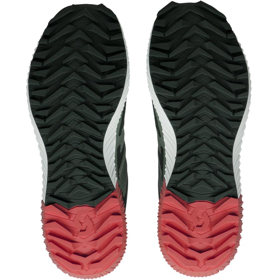 ŽENSKI TEKAŠKI ČEVLJI SCOTT KINABALU 2 GTX  ze/ro