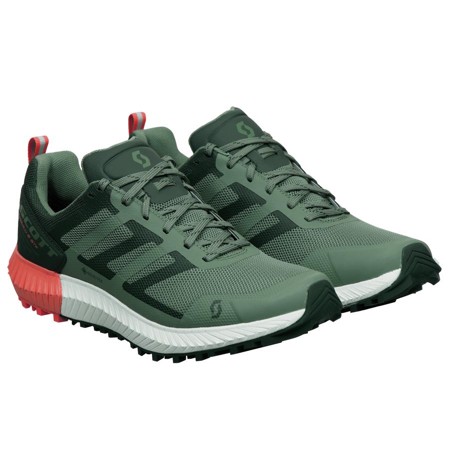 ŽENSKI TEKAŠKI ČEVLJI SCOTT KINABALU 2 GTX  ze/ro