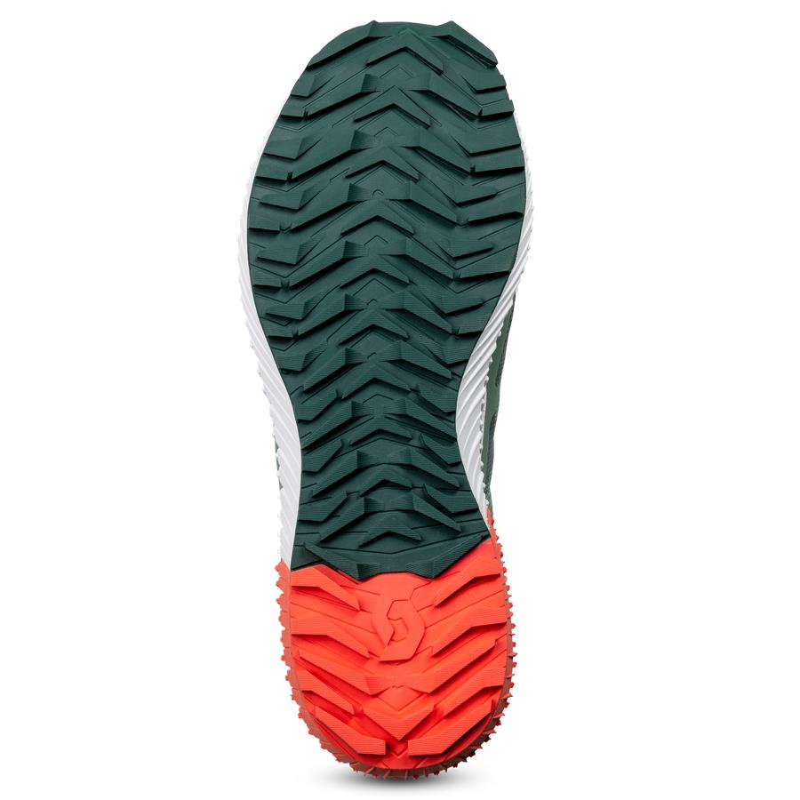 ŽENSKI TEKAŠKI ČEVLJI SCOTT KINABALU 2 GTX  ze/ro