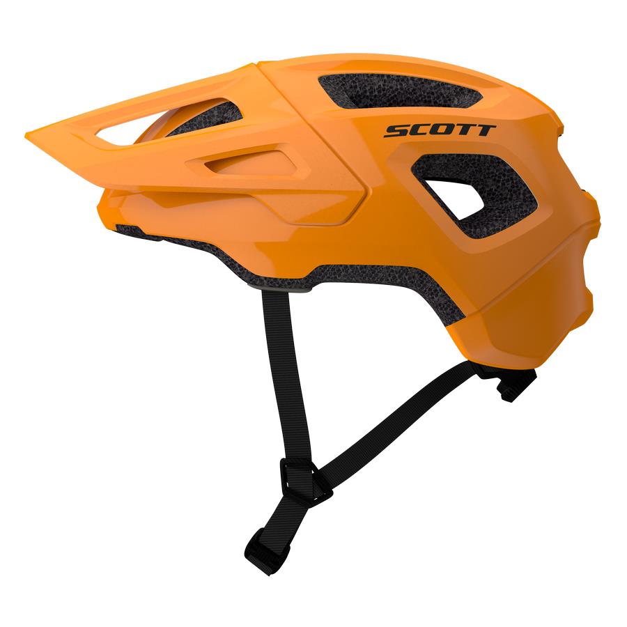 MTB KOLESARSKA ČELADA Scott ARGO PLUS or