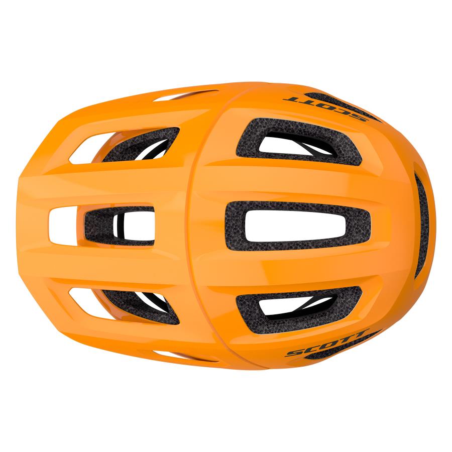 MTB KOLESARSKA ČELADA Scott ARGO PLUS or